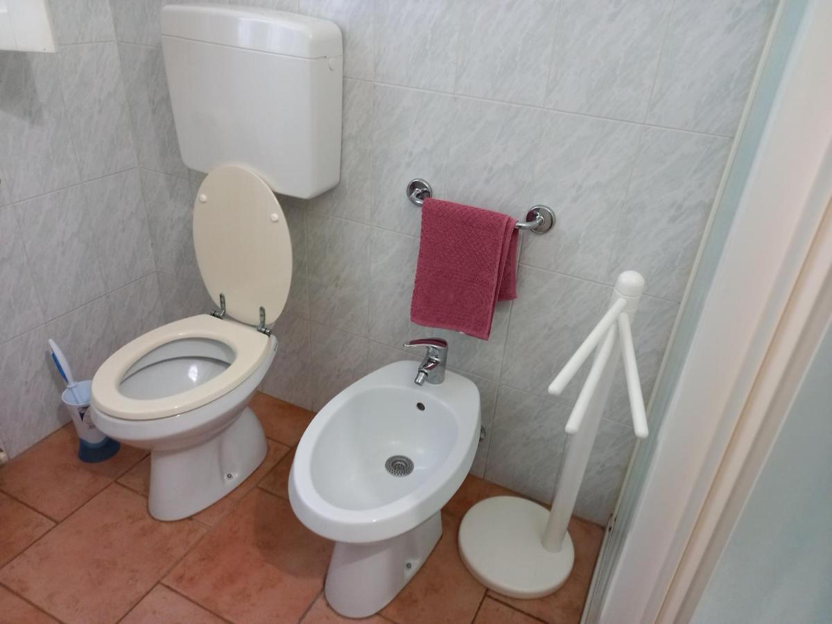 דירות 4 Giugno פררה מראה חיצוני תמונה