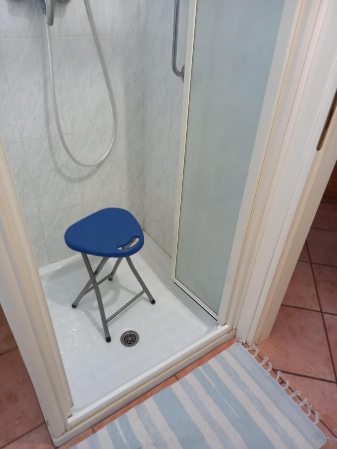 דירות 4 Giugno פררה מראה חיצוני תמונה