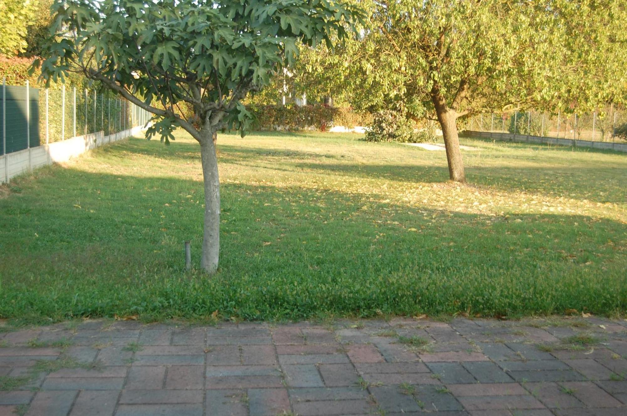 דירות 4 Giugno פררה מראה חיצוני תמונה
