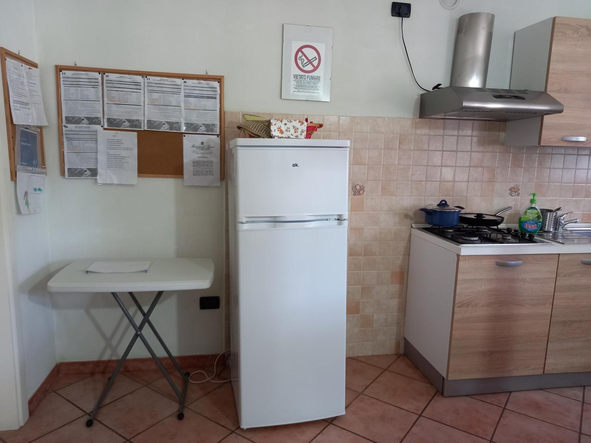 דירות 4 Giugno פררה מראה חיצוני תמונה