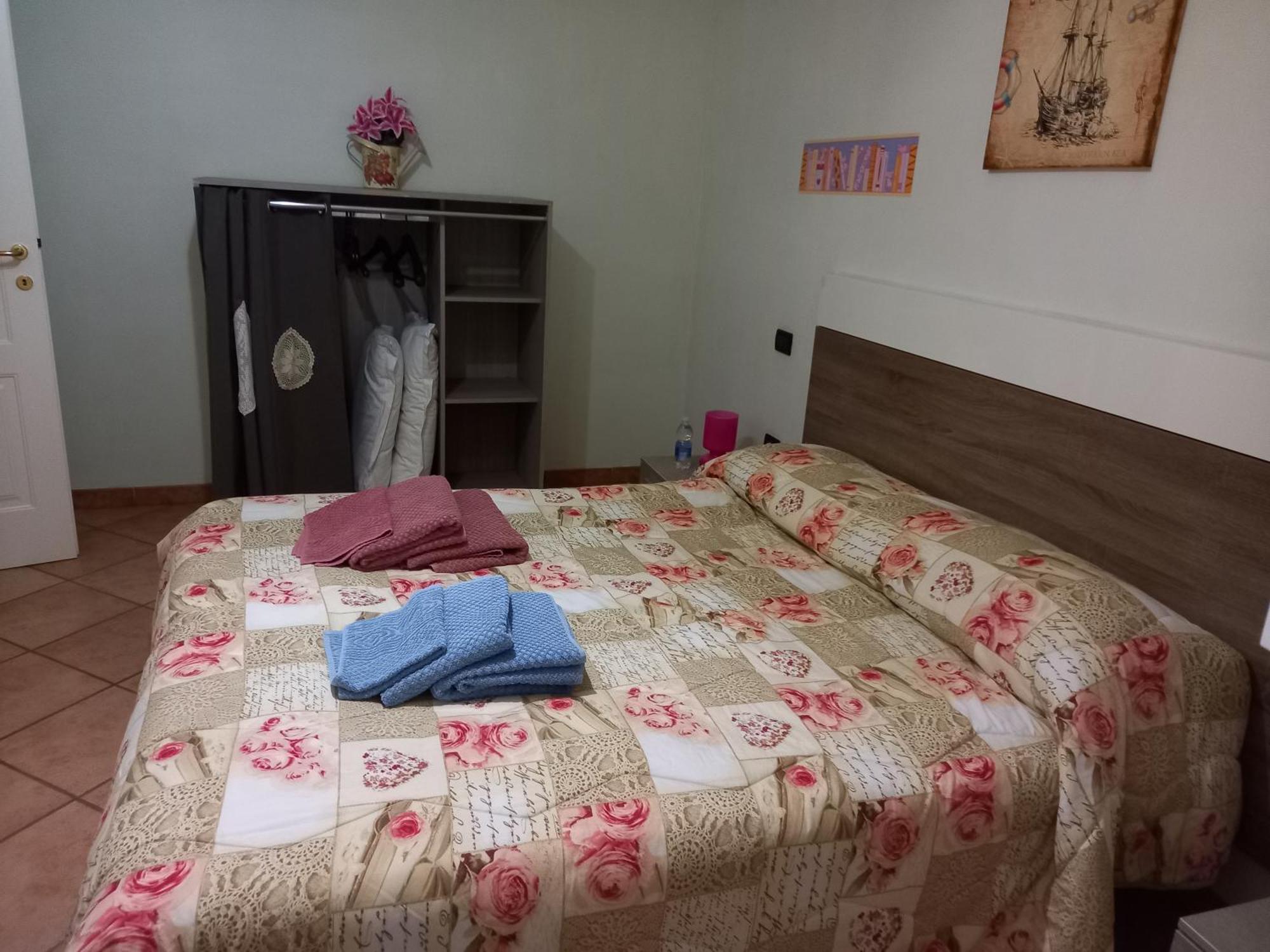 דירות 4 Giugno פררה מראה חיצוני תמונה